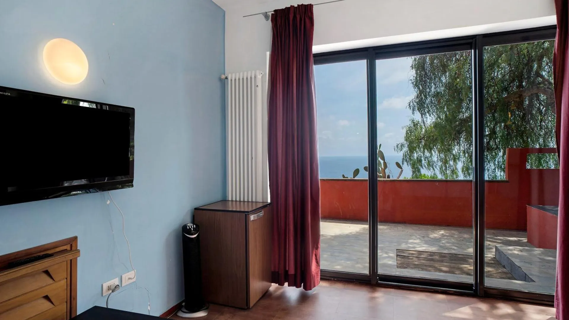 Villa Orizzonte Andora 0*,  Italy