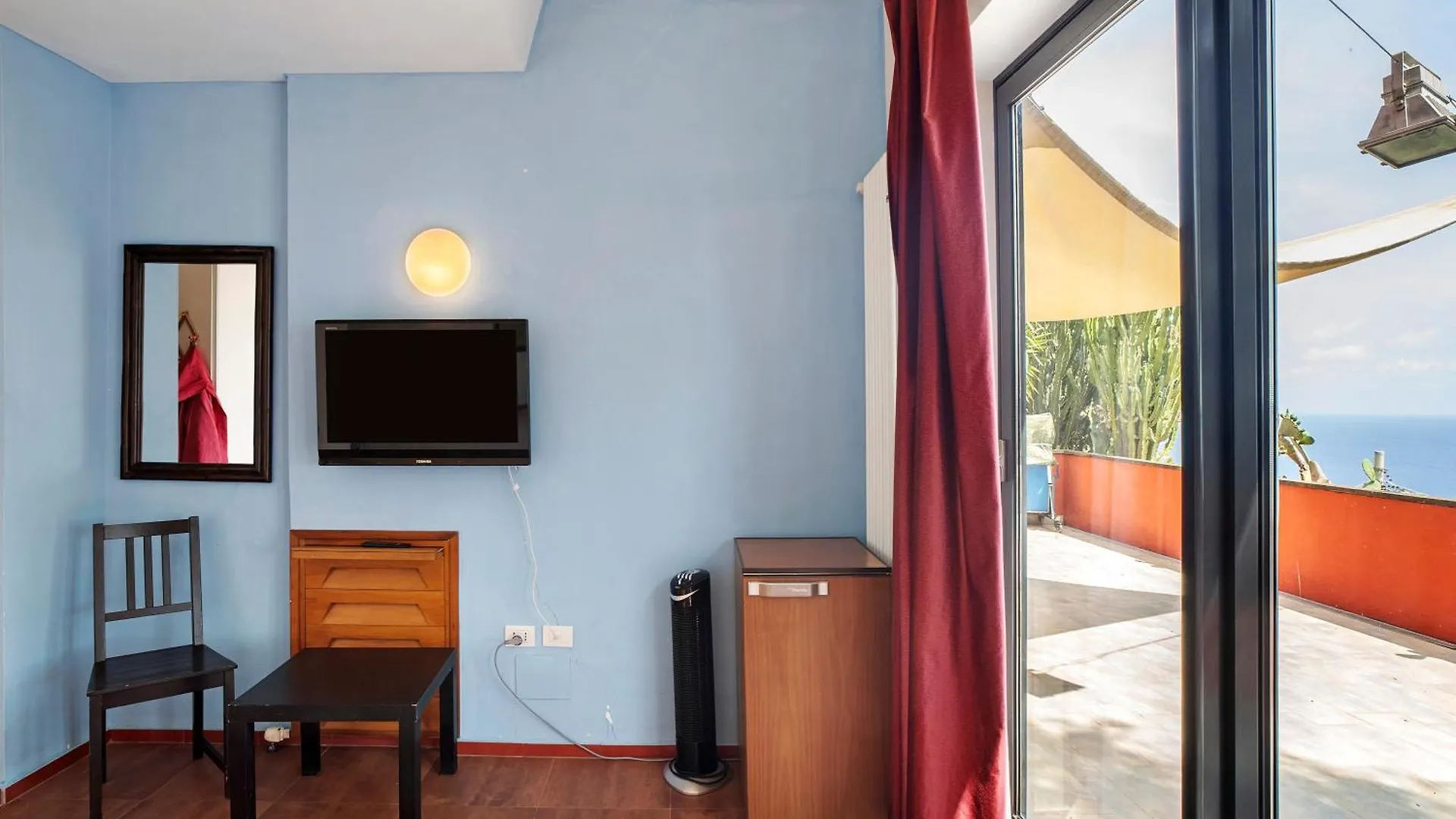 Villa Orizzonte Andora 0*,  Italy