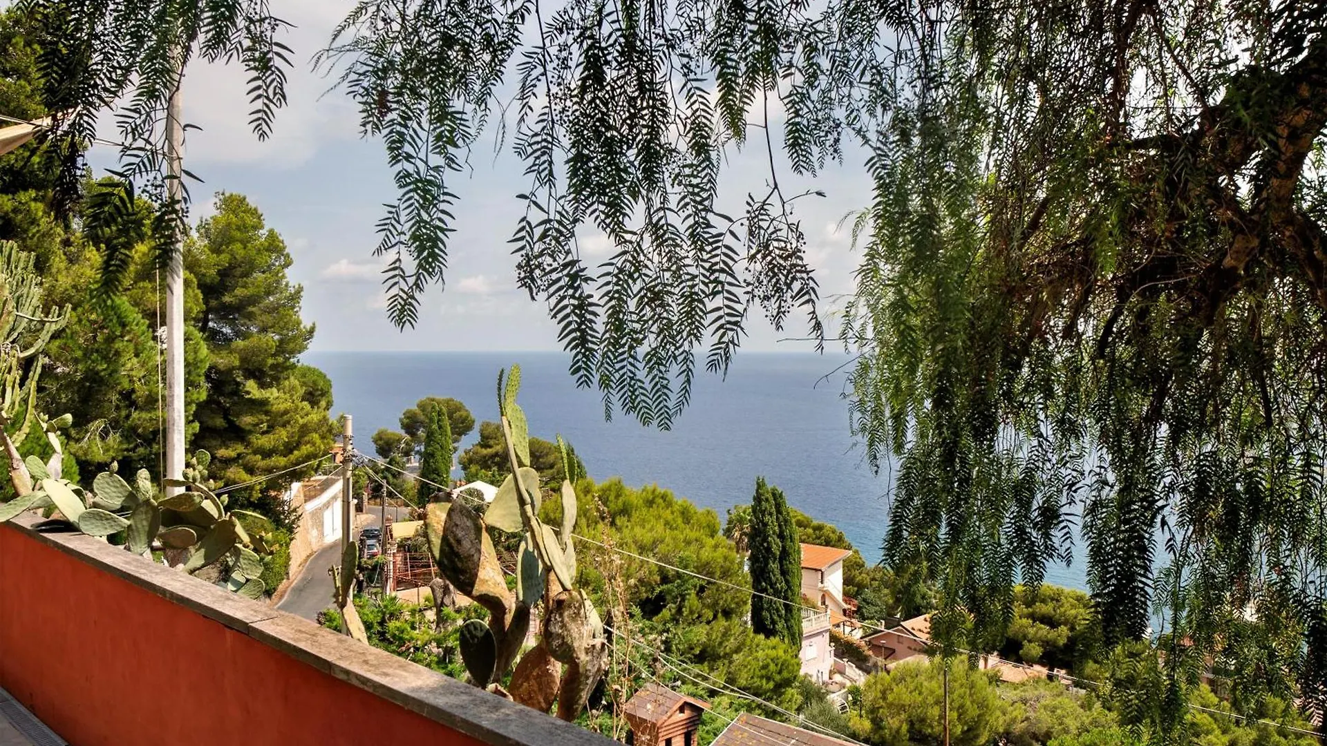 Villa Orizzonte Andora