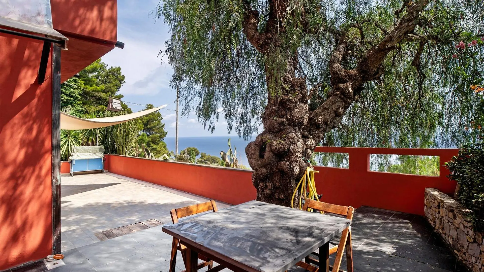 Villa Orizzonte Andora